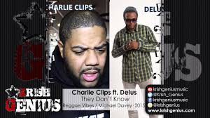 delus, charlie clips, new york, reggae vibes riddim