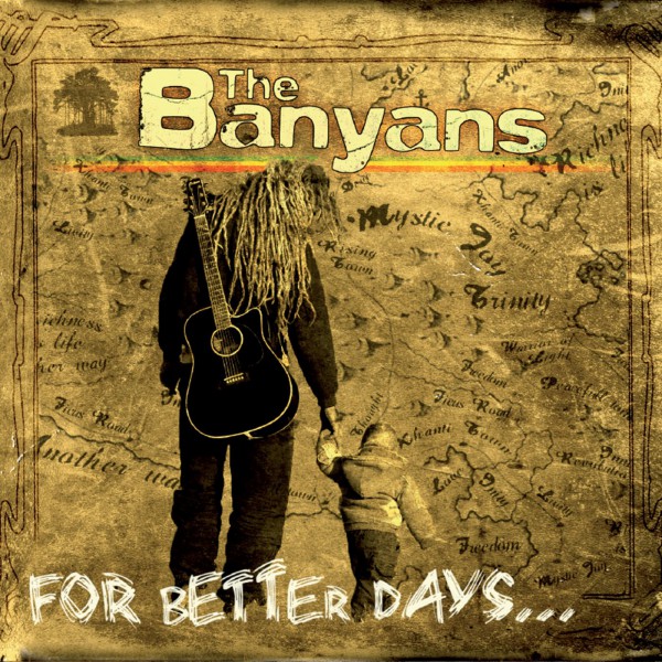 the banyans, for better days, davout, fearless