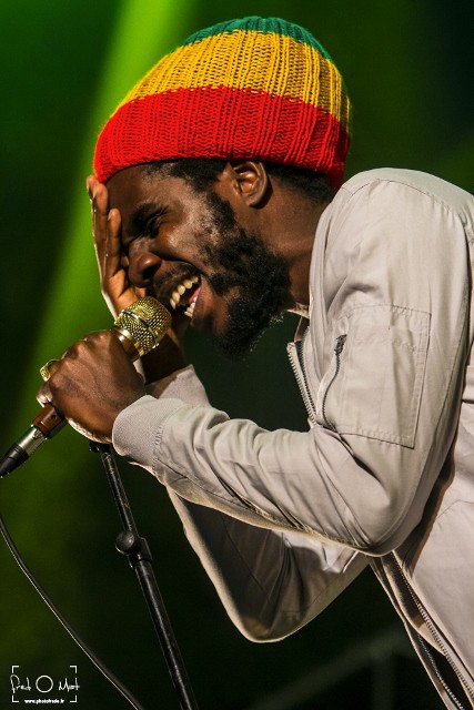 summer vibration, sélestat, chronixx