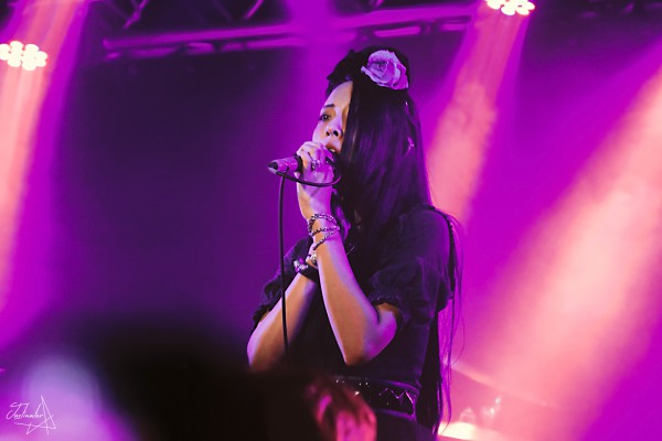 Band maid, concert, paris, france, japon, 2016, jrock