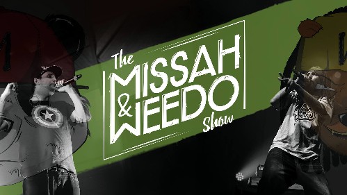 Missah, weedo, reggae 2016, les frères pirates, Tiyab