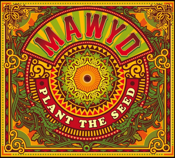 mawyd, plant the seed, roots, funk