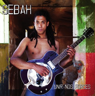 Sebah - Unir nos forces cover