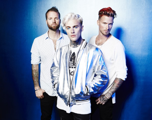 highly suspect, the boy who died wolf, rock, USA, album