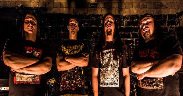 Aborted Fetus, Art of Violent Torture, death metal, brutal death, review, deathgrind,