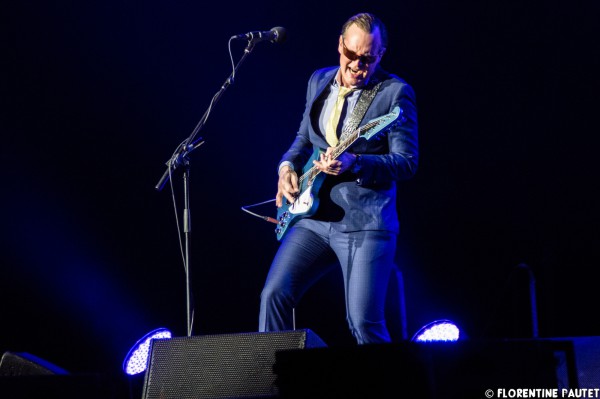 joe bonamassa, blues, rock, dijon, concert, zénith, florentine pautet