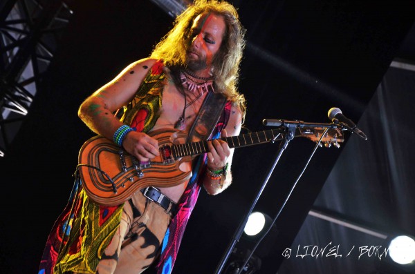 Vodun, Hellfest, live, report, Valley, stoner, afro