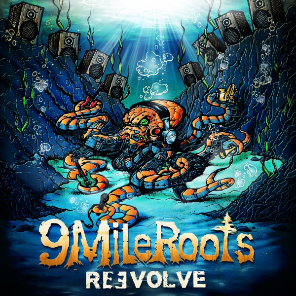 9 Mile Roots - ReEvolve