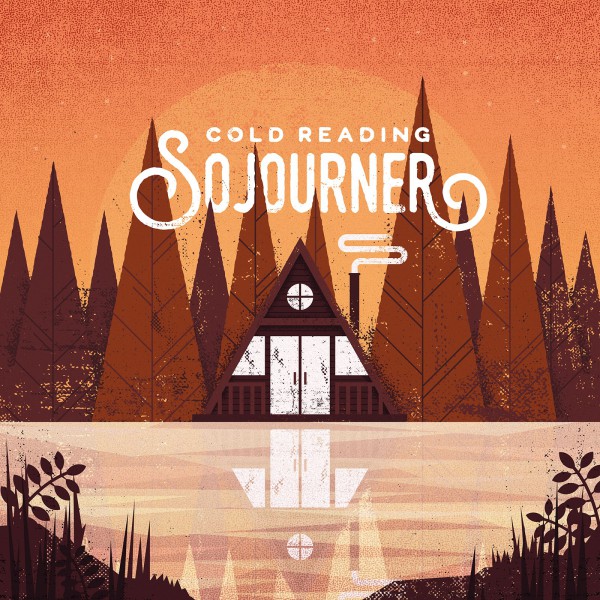 Cold Reading, Sojourner, EP, rock, punk, review