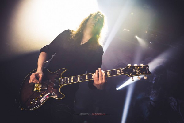 Live, kreator, Sami, metal, thrash, rouen, 106,