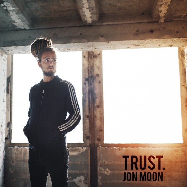 Jon Moon - Trust