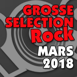 rock, mars, florilège, français, top, sélection