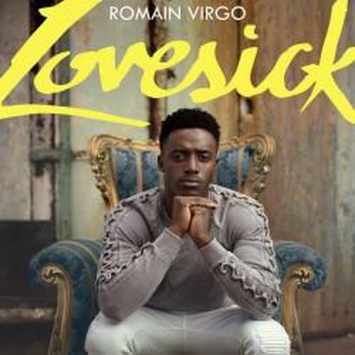 Romain Virgo album LoveSick