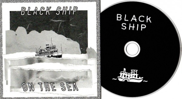 Black Ship - On The Sea