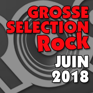 rock, garage, 2018, des petits hauts et des grosses basses