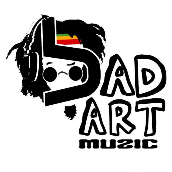 Logo BaDArt Muzik