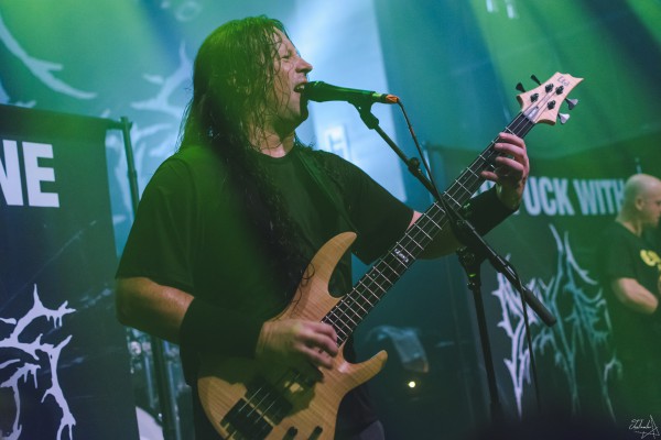 Dying Fetus, metal, live, brutal, report, petit bain, Sean Beasley,