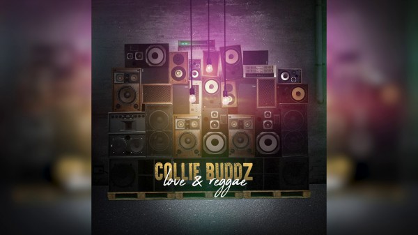 Collie buddz love & reggae