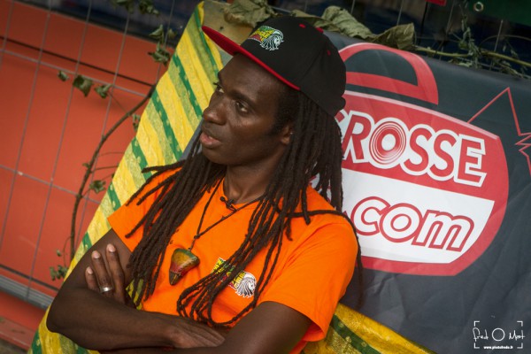 bafing kul, nomade reggae festival, 2018