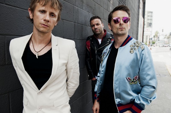 Muse, simulation theory, album, rock, interview