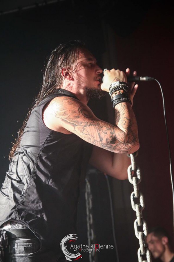 Dagoba 1