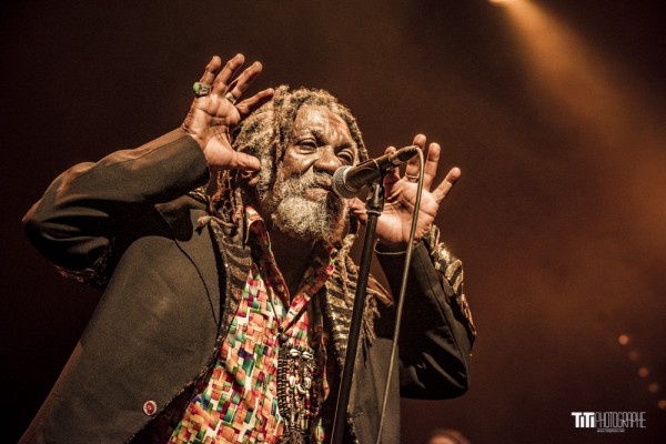 Winston Mcanuff & Fixi