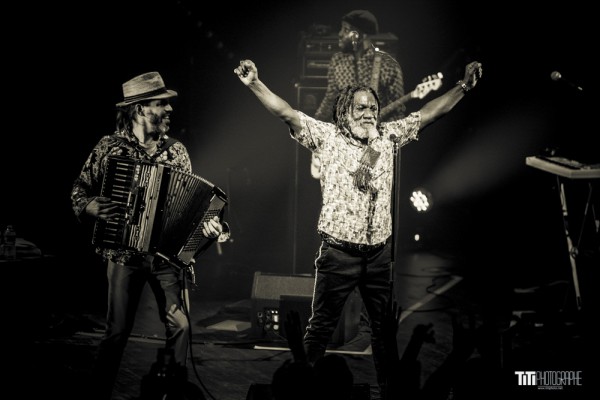 Winston Mcanuff & Fixi