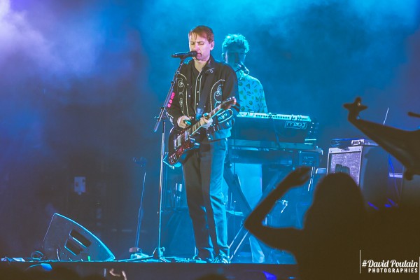 festival, fête de l'humanité, l'huma, la courneuve, franz ferdinand, bernard lavilliers, bigflo et oli