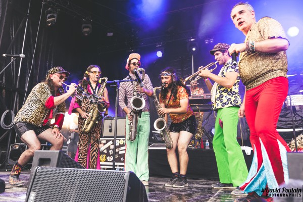 festival, huma, fête de l'humanité, grand corps malade, marcel et son orchestre, les hurlements d'léo