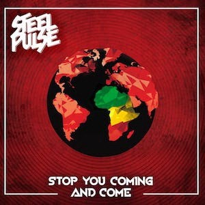 Steel pulse, single reggae, reggae 2018, Mass manipulation