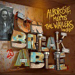 alborosie, unbreakable, big very best of reggae