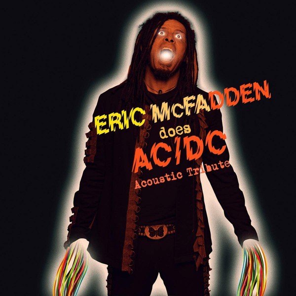 Eric Mc Fadden ACDC