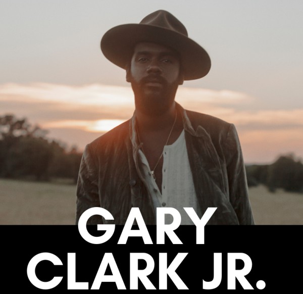 Nouvel album en vue pour Gary Clark Jr Actu La Grosse Radio Rock