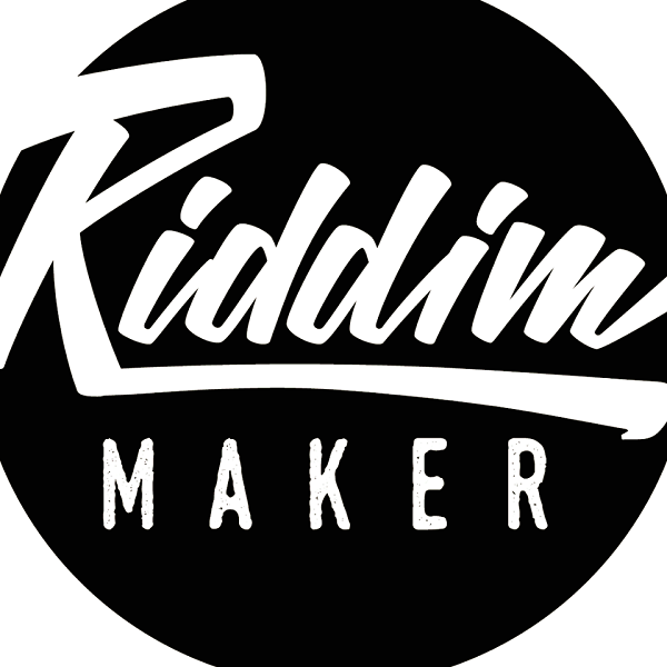 Logo Riddim Maker