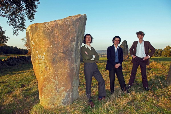 Fat White Family - Elysée Montmartre12/06