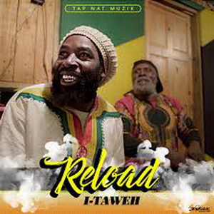 I- taweh - Reload single