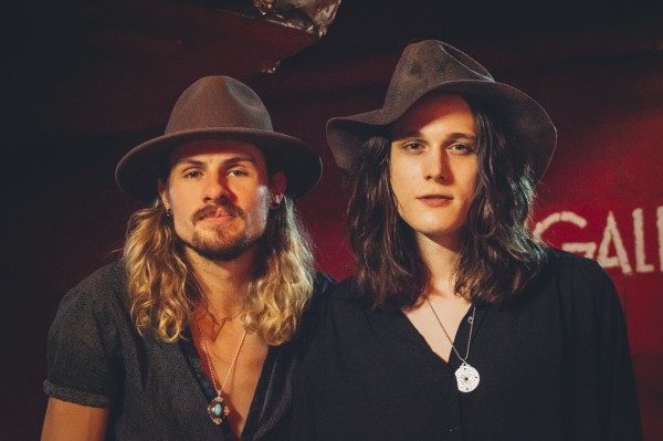 tyler bryant and the shakedown, rock, blues, interview, paris