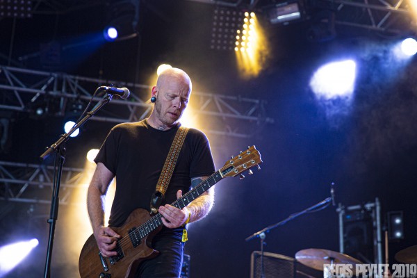 Valley of the Sun, hellfest, 2019, clisson, festival, stoner, régis peylet