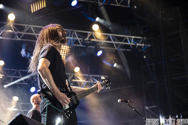 Valley of the Sun, hellfest, 2019, clisson, festival, stoner, régis peylet