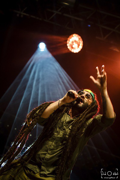 no logo, 2019, alborosie