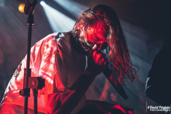 FRCTRD, betraying the martyrs, maroquinerie, paris, 2019