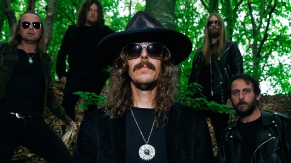 Opeth, Akerfeldt, In Cauda venenum, review,