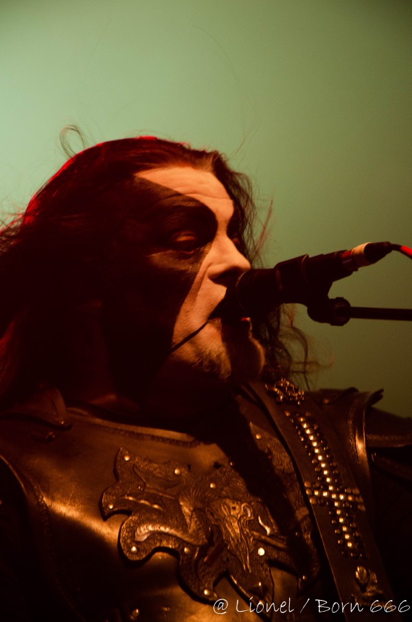 Abbath, Vltimas, 1349, Nuclear, black metal, death metal, thrash metal, concert, Garmonbozia, 2020, Machine du Moulin Rouge, Lionel / Born 666