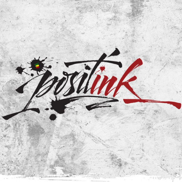 PositinK - Premier EP