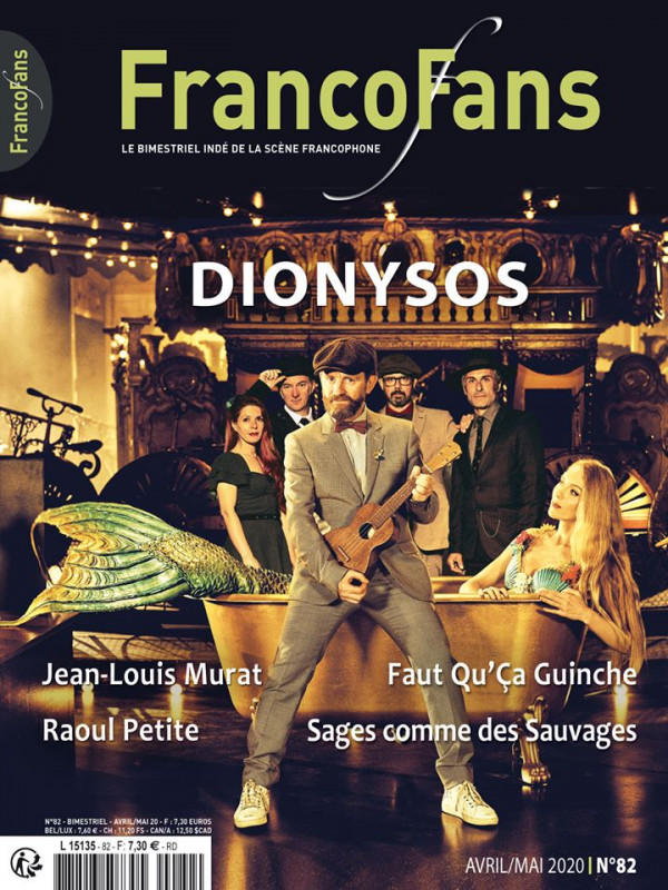 magazine, culture, musique, soutien, abonnement, dons, francofans