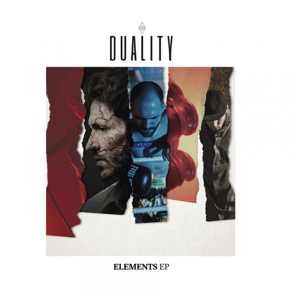 Duality, nouvel ep, Elements, 2020, metal moderne, Ellie Promotion