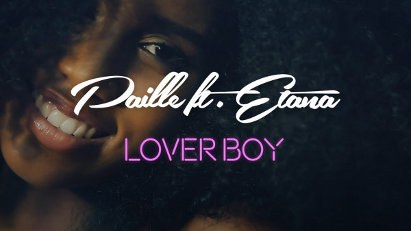 Paille feat Etana Loverboy