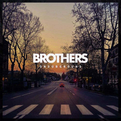 ondubground, brothers, nouvel album