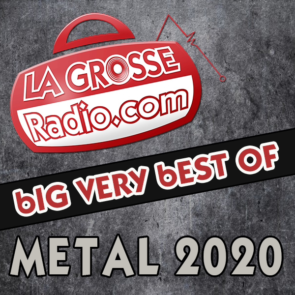 best of, big very best of de l'année, sélection, meilleurs albums, top 10 metal, vote des lecteurs