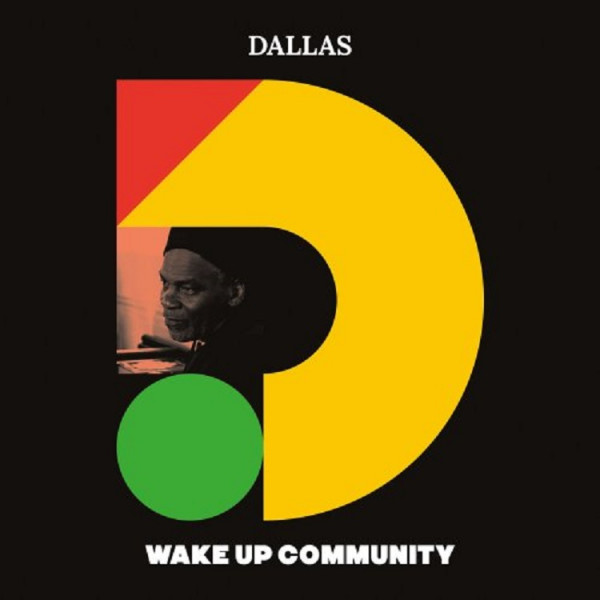 Dallas - Wake Up Community cover